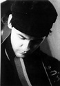 Television Personalities - Mark Flunder archive