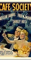 Cafe Society (1939) - IMDb