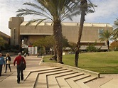 El Museo de la Diáspora Judía en Tel-Aviv