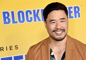 Randall Park Talks Netflix's Blockbuster Show | POPSUGAR Entertainment UK