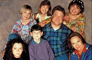 Roseanne - Roseanne Photo (30765151) - Fanpop