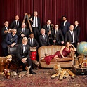 Pink Martini | The Pabst Theater Group