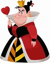 Queen Of Hearts Clipart Transparent Background : Heart Clipart With ...