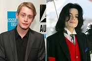 A Timeline Of Macaulay Culkin And Michael Jackson's Friendship!