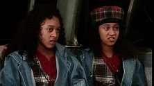 Watch Sister, Sister Season 1 Episode 5: Sister, Sister - Out Alone ...