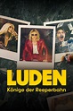 Ver Luden - Könige der Reeperbahn (2023) Online - Pelisplus