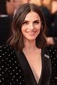 Charlotte Riley – BAFTA TV Awards 2018 in London