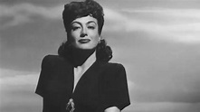 Las cinco mejores películas de Joan Crawford de su carrera