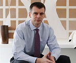 Mikhail Prokhorov Biography - Facts, Childhood, Family Life ...