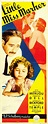Little Miss Marker (película de 1934) GráficoyElenco