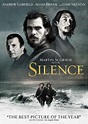 Amazon.co.jp: Silence / [DVD] [Import] : Andrew Garfield, Adam Driver ...