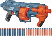 Las 10 mejores pistolas Nerf para comprar - Las 10 mejores nerf 2021