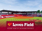 Love's Travel Stops contributes lead gift for the University of ...