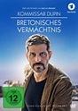 Kommissar Dupin - Bretonisches Vermächtnis - Film 2020 - FILMSTARTS.de