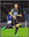Lubomir SATKA - League Appearances - Newcastle United FC