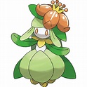 Lilligant - Pokémon Wiki - Neoseeker