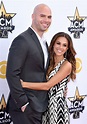 ‘One Tree Hill’ Alum Jana Kramer Gets Married For The Third Time; Weds ...