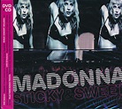 Madonna - Sticky & Sweet Tour (2010, CD) | Discogs