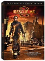 "Rescue Me: The Complete Third Season" DVD Review | popgeeks.com