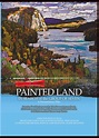 Painted Land: In Search of the Group of Seven DVD - The McGuffins