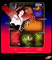 friendster profile layout by avnr on DeviantArt