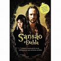 Sansão e Dalila - Rede Record - Brasil Evangélico Livraria - Livros ...