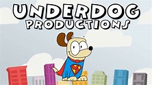 Underdog Productions logo by Blakeharris02 on DeviantArt