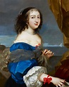Françoise d'Aubigné, Marquise de Maintenon (27 November 1635 – 15 April ...