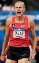 Evan Jager, USA from Hot Bods: Olympics Edition | E! News
