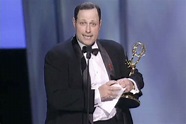 Jay Kogen accepts the Emmy for Writing for a Comedy | Television Academy