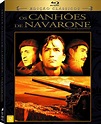 Os Canhoes De Navarone | Amazon.com.br