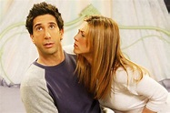 Guía de episodios de ‘Friends’ para revivir la relación de Ross y Rachel