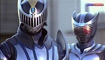 .KAMEN RIDER DRAGON KNIGHT EPISODE 1 SUB INDO