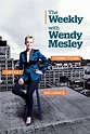 The Weekly with Wendy Mesley: CBC congédie son animatrice - TVQC