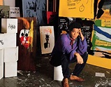 20 fatos sobre Jean-Michel Basquiat que você precisa saber - arteref