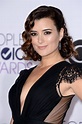 COTE DE PABLO at 2015 People’s Choice Awards in Los Angeles – HawtCelebs