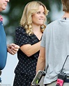 Pregnant Reese Witherspoon looks refreshed as she returns to work on ...