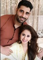 Urmila Matondkar and husband Mir Mohsin Akhtar celebrate Bakrid 2018 ...