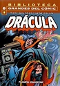 DRACULA (2002, PLANETA-DEAGOSTINI) -BIBLIOTECA GRANDES DEL COMIC- 8 ...