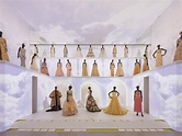 Odwiedzamy La Galerie Dior – muzeum upamiętniające dzieła Christiana ...