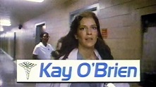 Classic TV Theme: Kay O'Brien (Mark Snow) - YouTube