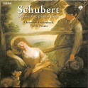 Kammermusikkammer: Franz Schubert: Das umfangreiche Werk für Klavierduett