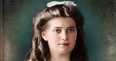Maria Romanov: The Tragic Story Of Anastasia's More Beautiful Older Sister