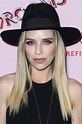 ZZ WARD at Refinery29 29Rooms Los Angeles: Turn It Into Art Opening ...