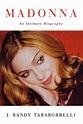 Madonna by J. Randy Taraborrelli - Book - Read Online