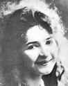 Gertrude ROBINSON : Biographie et filmographie
