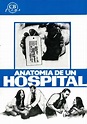 Anatomía de un hospital (1971) - tt0067217 | Movie posters, Poster, Movies