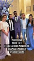 Photo : M. Pokora et Christina Milian au mariage de Gaël Monfils et ...