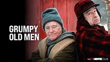 GRUMPY OLD MEN (1993) – AFI Movie Club | American Film Institute