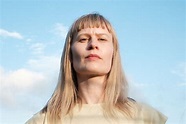 Jenny Hval Announces & Shares New Track - Closed Captioned